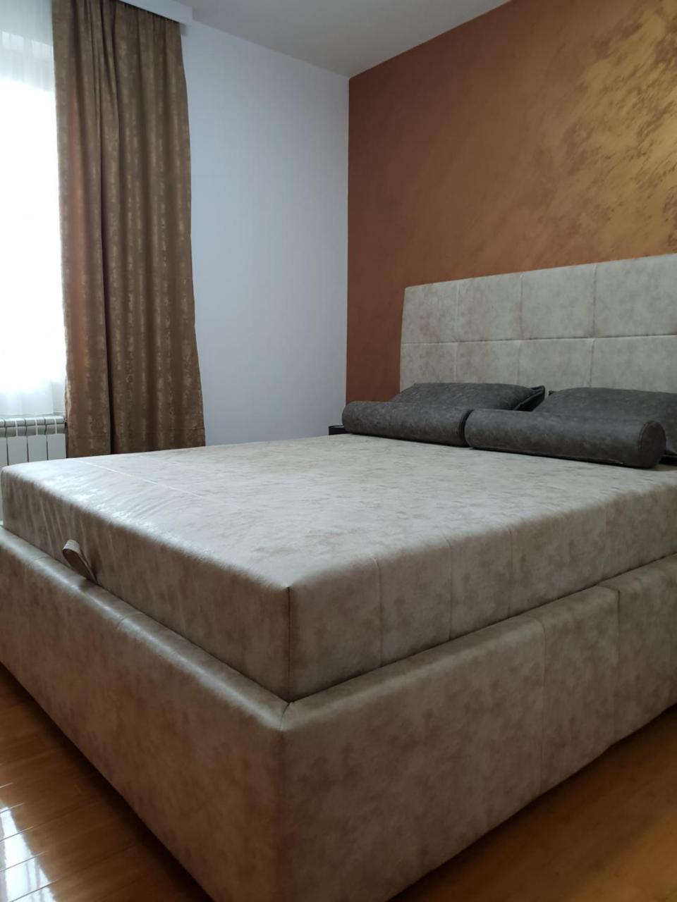 Apartman Kej Free Parking Kraljevo Exterior photo